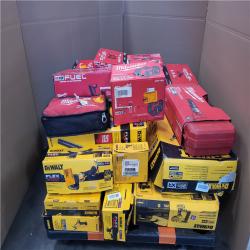 PHOENIX AS-IS TOOL PALLET
