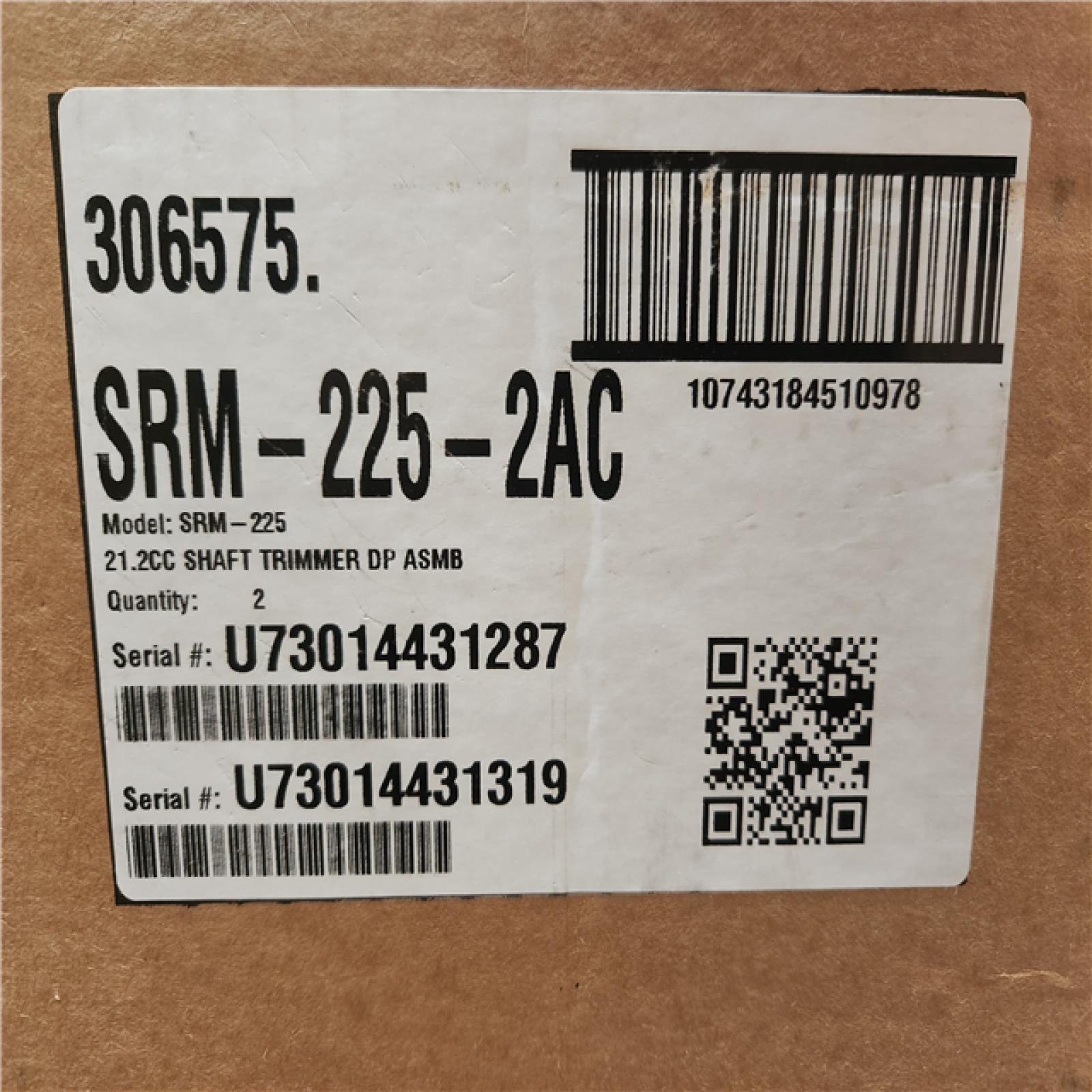 Phoenix AS-IS Monster Turbo Pallet