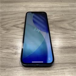 AS-IS Apple - iPhone 12 5G 64GB - Blue