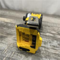 AS-IS DEWALT 20V MAX XR Cordless Impact Driver (Tool Only)