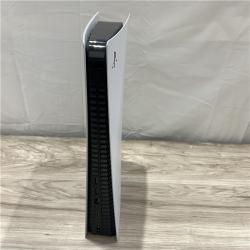 AS-IS PlayStation 5 Disc Version PS5 Console with Wireless