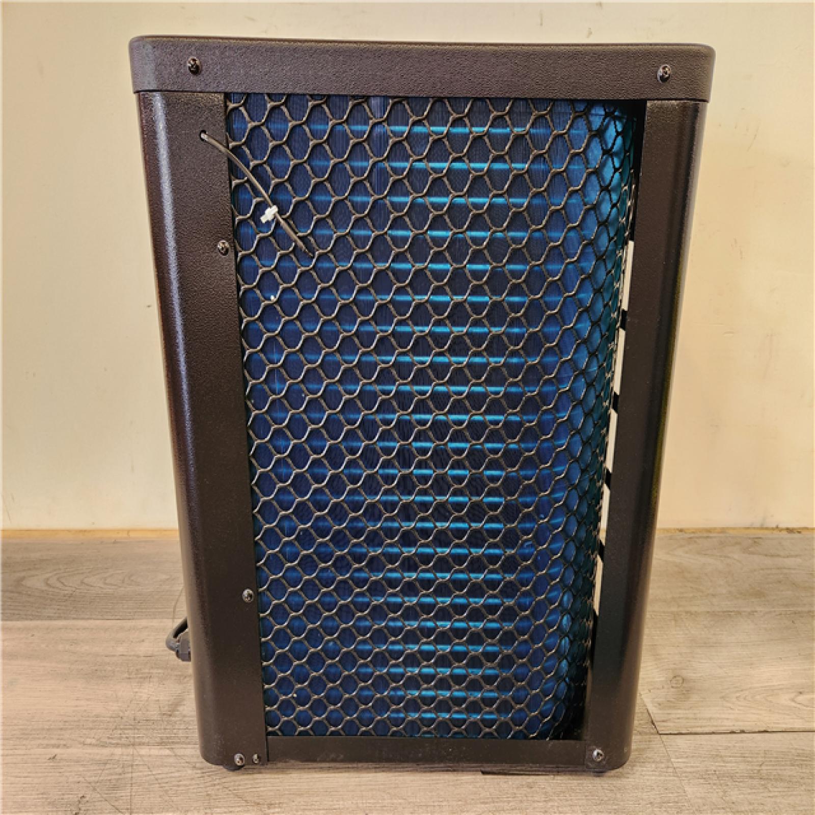Phoenix NEW TURBRO 20,000 BTU Electric Swimming Pool Heat Pump for Above and In Ground Pools and Spas, No Natural Gas or Propane Needed