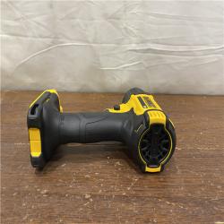AS-IS DeWalt 20V MAX 20 V Cordless Heat Gun Accessory Kit