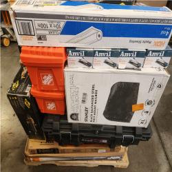 Phoenix AS-IS .Com Home Improvement Pallet