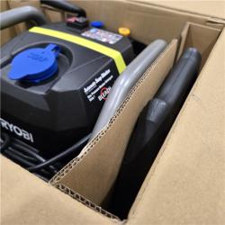 AS-IS RYOBI  2000 PSI 1.2 GPM Cold Water Corded Electric Pressure Washer