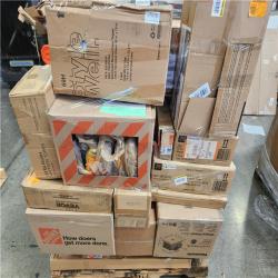 Phoenix AS-IS Mixed Home Improvement Pallet