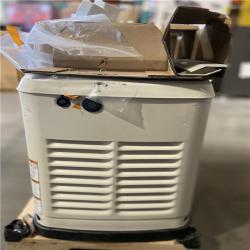 DALLAS LOCATION - GENERAC GUARDIAN 26 KW