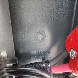 Phoenix Location NEW Advance 56112398 SC750™ 26D Walk-Behind Floor Scrubber Four 242 Ah wet batteries, EcoFlex™, onboard charger, pad holders