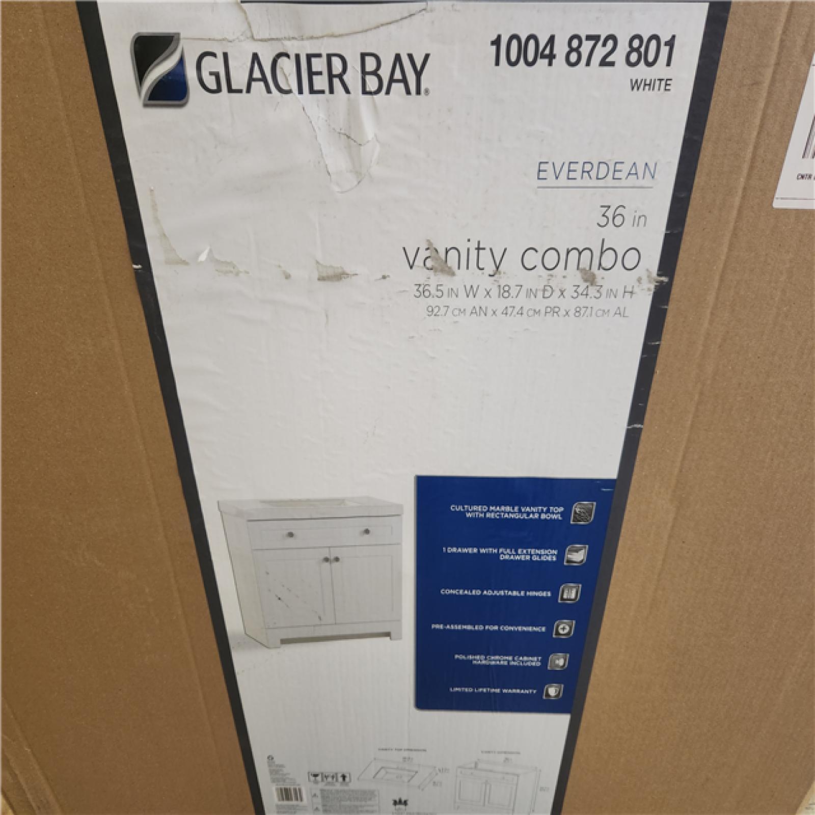 Phoenix AS-IS Mixed Home Improvement Pallet