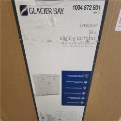 Phoenix AS-IS Mixed Home Improvement Pallet