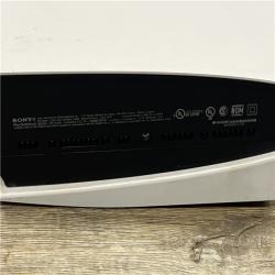 AS-IS Sony PlayStation 5 Console