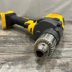 AS-IS DEWALT FLEXVOLT 60-Volt MAX Cordless Brushless 1/2 in. Mixer/Drill with E-Clutch (Tool-Only)