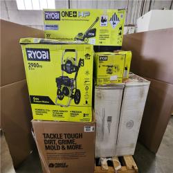 Phoenix AS-IS Monster Turbo Pallet