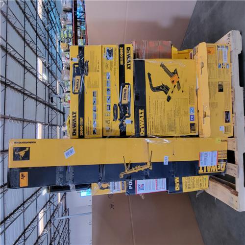 PHOENIX AS-IS TOOL PALLET