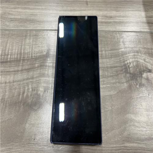 AS-IS Samsung Galaxy Z Fold6 (SM-F956U)