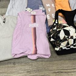 NEW - Victoria's Secret Women's Clothes Variety (Lot Of 15)