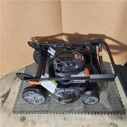 HOUSTON LOCATION - AS-IS (APPEARS LIKE NEW) Echo 21 Inch 190 CC Gas-Powered Self-Propelled Lawn Mower - LM-2119SP