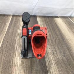 AS-IS Milwaukee  FUEL 12V Lithium-Ion Brushless Cordless 3 in. Cut Off Saw (Tool-Only)