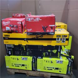 PHOENIX AS-IS TOOL PALLET