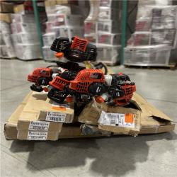 DALLAS LOCATION - AS-IS MONSTER TURBO