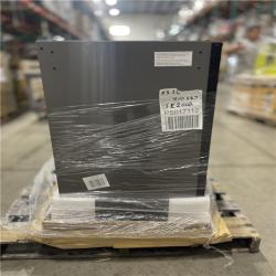 DALLAS LOCATION - AS-IS MONSTER TURBO