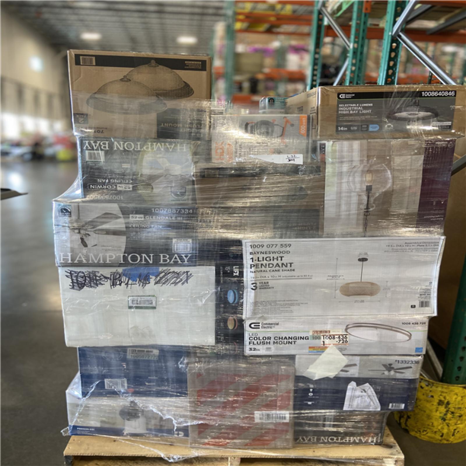 DALLAS LOCATION - HD LIGHTING AND ELECTRICAL