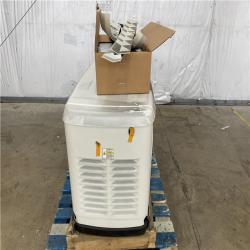 Houston Location AS IS - Generac Generator 2200 watts