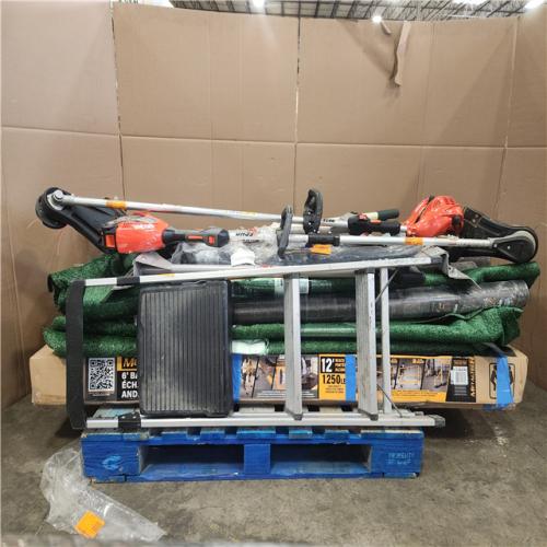 Phoenix AS-IS Monster Turbo Pallet