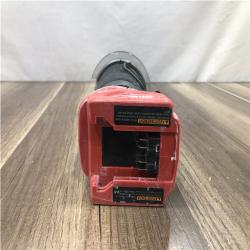 AS-IS Milwaukee FUEL 18V Lithium-Ion Brushless Cordless Compact Router (Tool-Only)