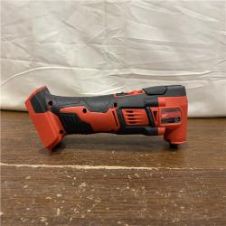 AS-IS Milwaukee 2626-20 M18 Lithium-Ion Cordless Multi-Tool (Tool Only)