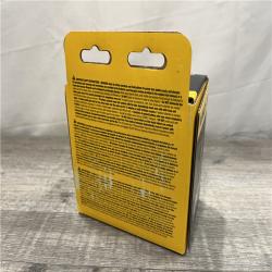 NEW - DEWALT 20V MAX XR POWERSTACK Lithium-Ion 3.5 Ah Battery (2 -Pack)