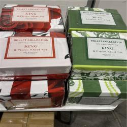 Pittston Location As-Is Bed Sets (93 units)
