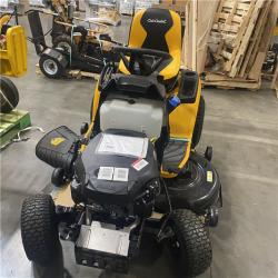 Dallas Location - As-Is Cub Cadet XT1 LT46 Lawn Tractor