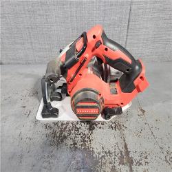 HOUSTON LOCATION - AS-IS MILWAUKEE 3 TOOL COMBO