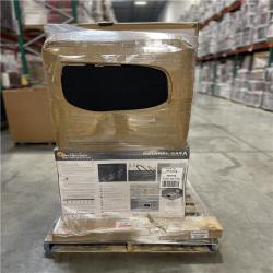DALLAS LOCATION - AS-IS MONSTER TURBO PALLET