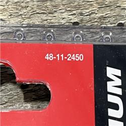 NEW - Milwaukee 12-Volt Lithium-Ion XC High Output 5.0 Ah Battery Pack