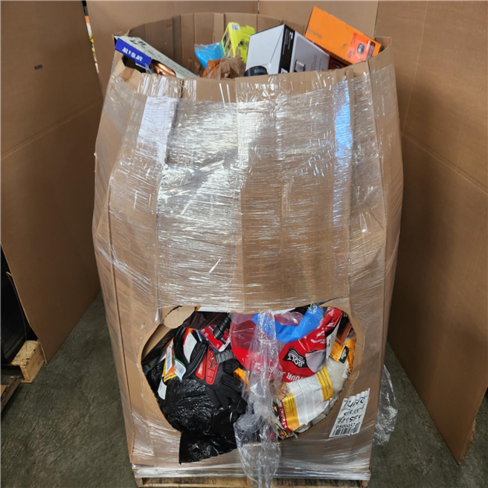 Phoenix AS-IS Monster Turbo Pallet