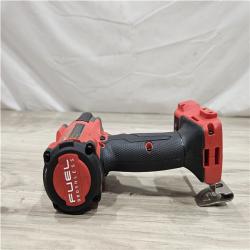 AS-IS Milwaukee FUEL GEN-2 18V Lithium-Ion Mid Torque Brushless Cordless 3/8 in. Impact Wrench with Friction Ring (Tool-Only)