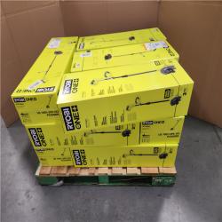 CALIFONIA NEW  AS-IS TOOL PALLET