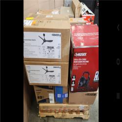 Phoenix AS-IS Monster Turbo Pallet