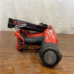 AS-IS Milwaukee M18 FUEL 30 Degree Framing Nailer