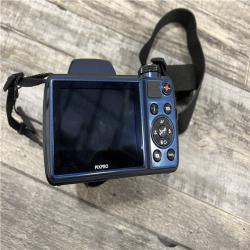 AS-IS Kodak Astro Zoom AZ528 compact camera