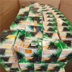 Phoenix Location NEW HDX 50 Gallon Black Extra Large Trash Bags (50-Count) Pallet (120+ Boxes)