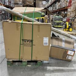 Dallas Location - AS-IS MONSTER TURBO