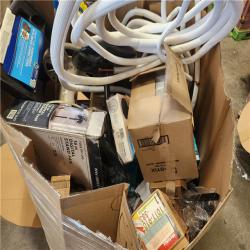 Phoenix AS-IS Mixed Home Improvement Pallet
