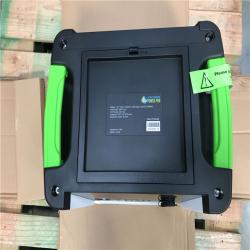 CALIFORNIA AS-IS Natures Generator Power Pod