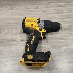 LIKE NEW! - DEWALT 20V Compact Cordless Hammer Drill (Tool-Only)