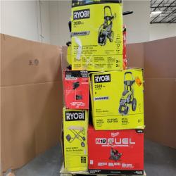 PHOENIX AS-IS TOOL PALLET