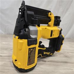 AS-IS DeWalt DCN623D1 20V MAX Atomic Compact Cordless 23 Gauge Pin Nailer Kit
