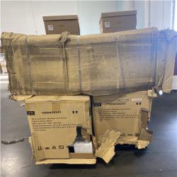 DALLAS LOCATION- AS-IS HOME IMPROVEMENT PALLET